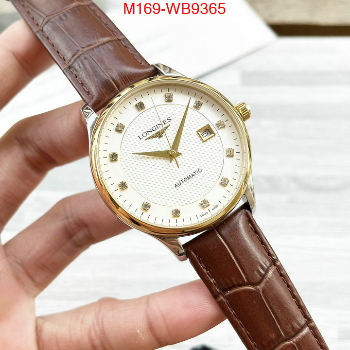 Watch(4A)-Longines china sale ID: WB9365 $: 169USD