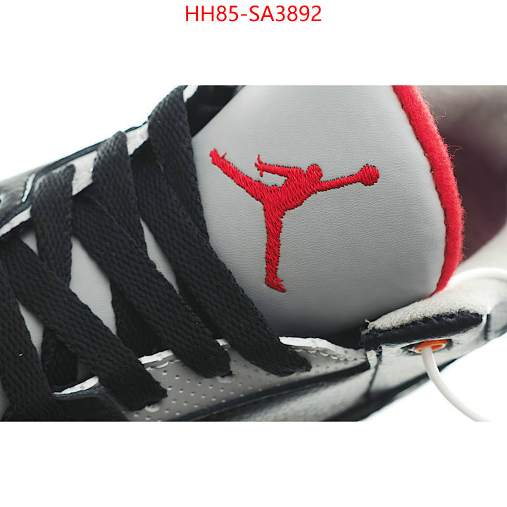 Kids shoes-Air Jordan buy cheap replica ID: SA3892 $: 85USD