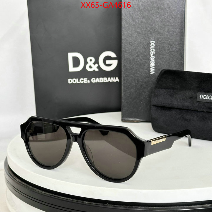 Glasses-DG luxury ID: GA4616 $: 65USD