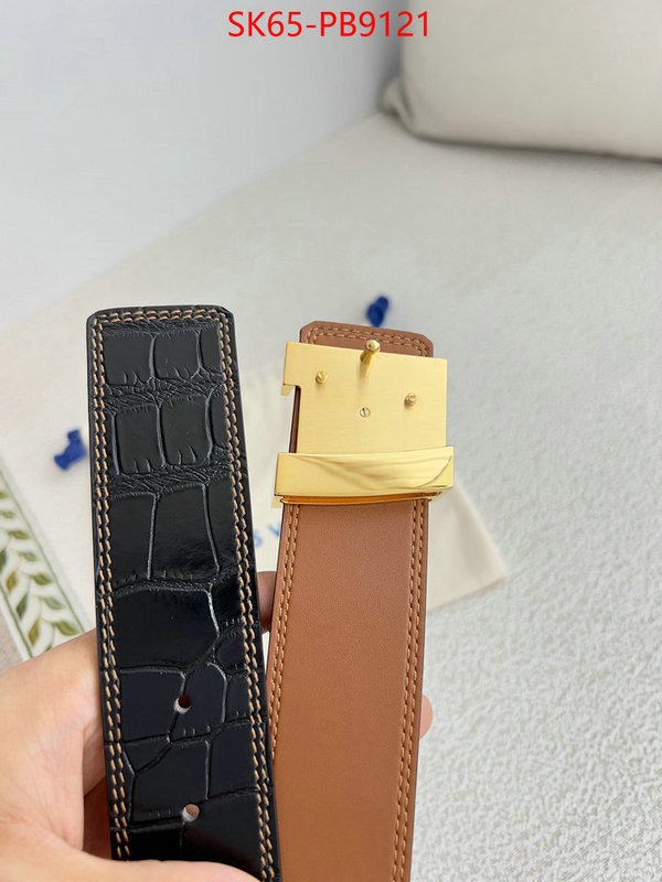 Belts-LV perfect quality ID: PB9121 $: 65USD