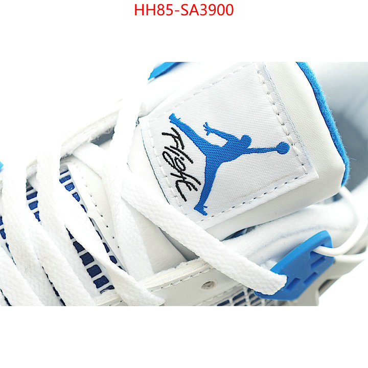 Kids shoes-Air Jordan top quality ID: SA3900 $: 85USD