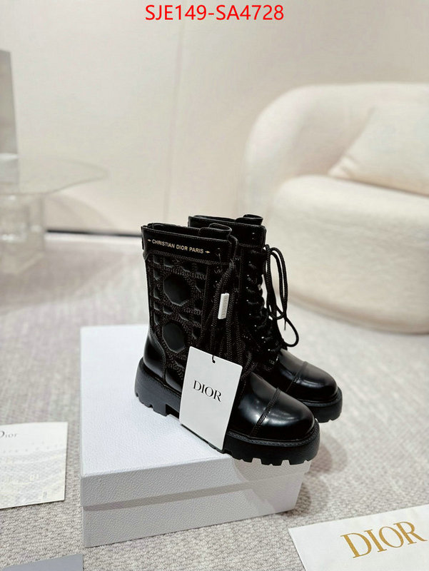 Women Shoes-Dior replcia cheap ID: SA4728 $: 149USD