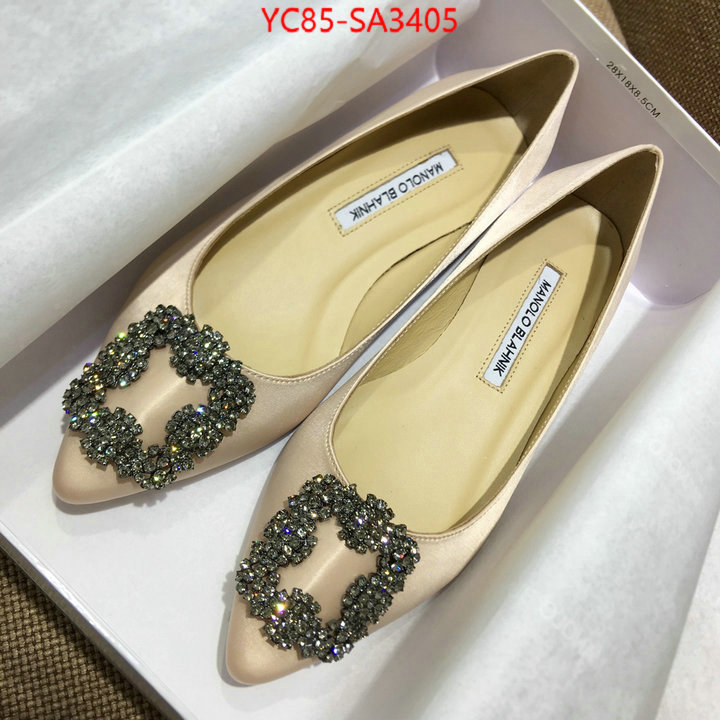 Women Shoes-Rogar Vivier where should i buy replica ID: SA3405 $: 85USD