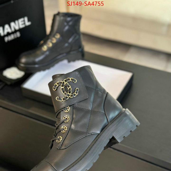 Women Shoes-Boots buy cheap replica ID: SA4755 $: 149USD