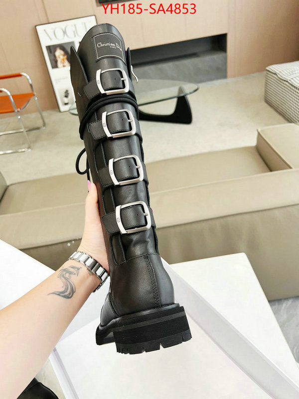 Women Shoes-Dior online from china designer ID: SA4853 $: 185USD