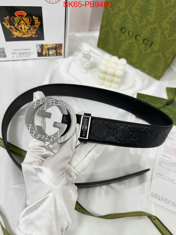 Belts-Gucci quality aaaaa replica ID: PB9469 $: 65USD