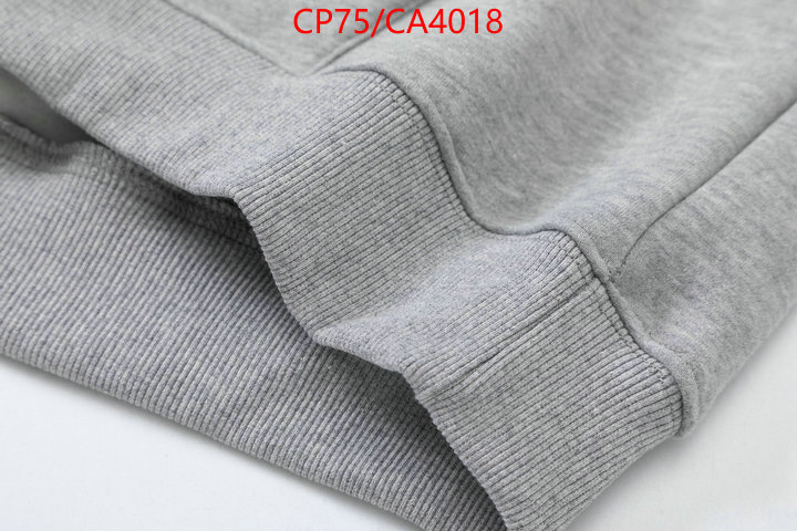 Clothing-Essentials cheap replica designer ID: CA4018 $: 75USD