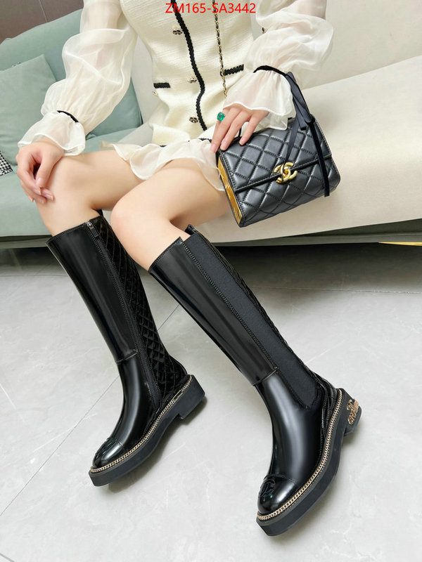 Women Shoes-Boots the online shopping ID: SA3442 $: 165USD