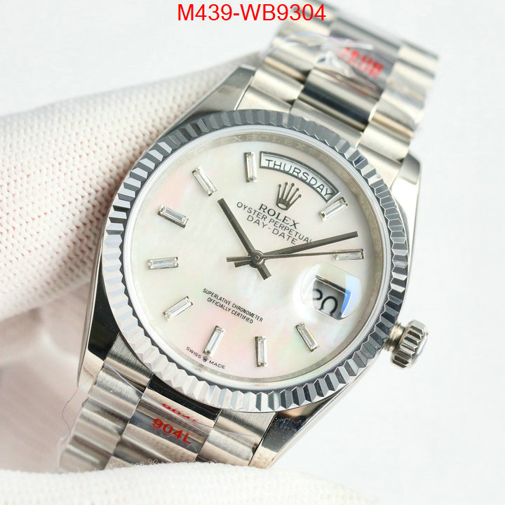 Watch(TOP)-Rolex sellers online ID: WB9304 $: 439USD