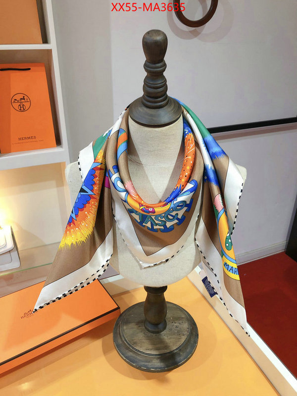 Scarf-Hermes replica aaaaa+ designer ID: MA3635 $: 55USD