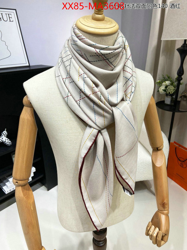 Scarf-Hermes where to buy replicas ID: MA3608 $: 85USD