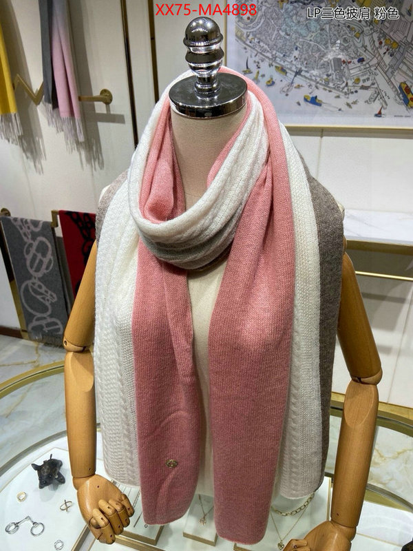 Scarf-Loro Piana new designer replica ID: MA4898 $: 75USD