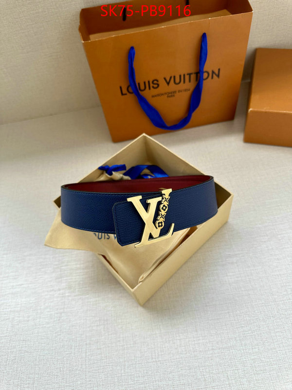 Belts-LV the most popular ID: PB9116 $: 75USD