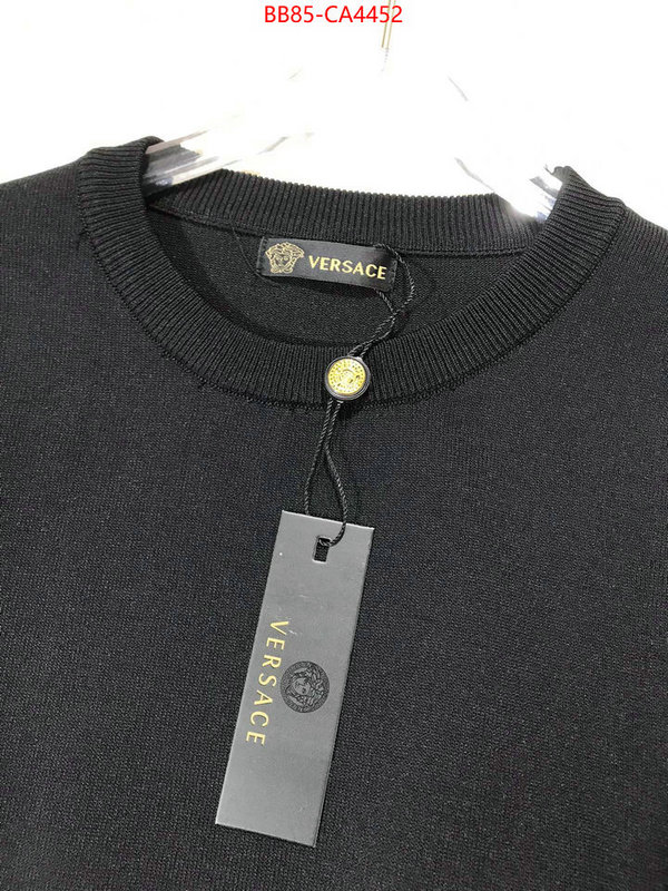 Clothing-Versace online ID: CA4452 $: 85USD