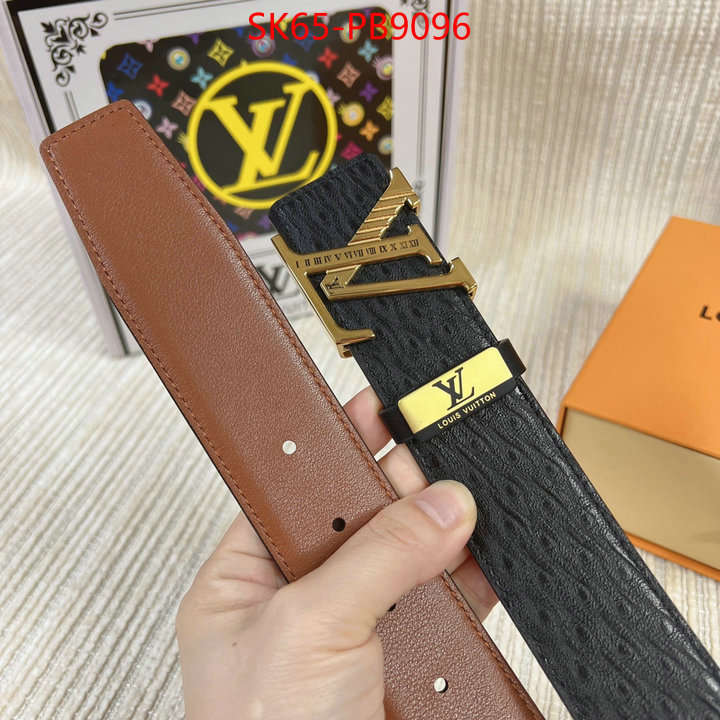 Belts-LV best fake ID: PB9096 $: 65USD