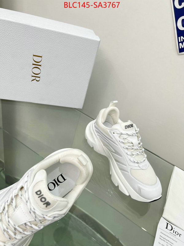 Women Shoes-Dior how can i find replica ID: SA3767 $: 145USD