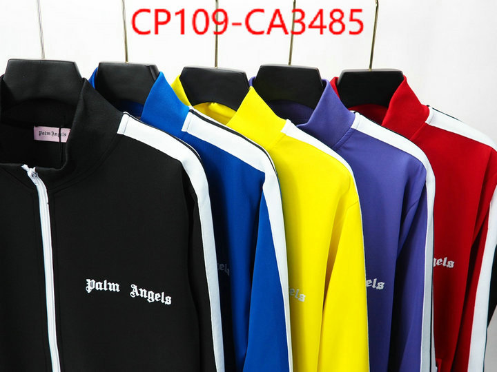 Clothing-Palm Angels new ID: CA3485