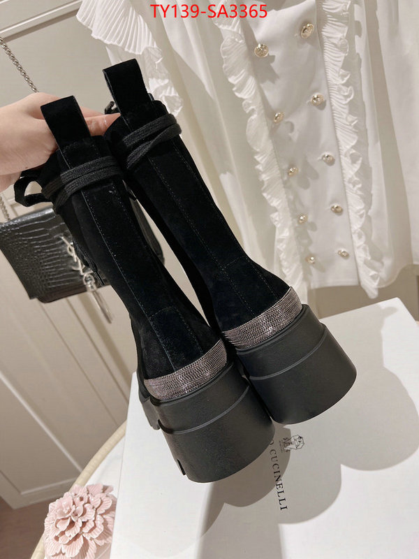 Women Shoes-Boots designer ID: SA3365 $: 139USD