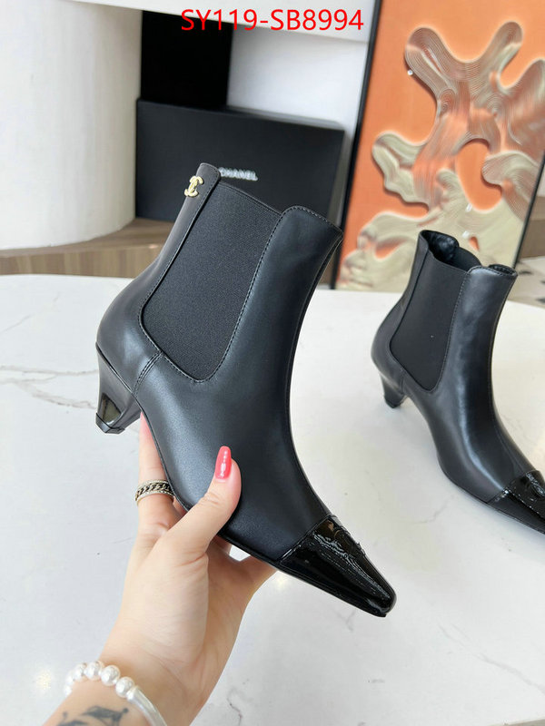 Women Shoes-Boots new designer replica ID: SB8994 $: 119USD