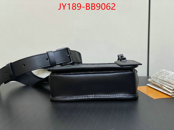 LV Bags(TOP)-Pochette MTis- best replica 1:1 ID: BB9062 $: 189USD,