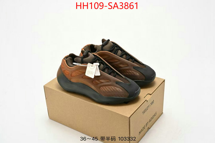 Men Shoes-Adidas quality replica ID: SA3861 $: 109USD