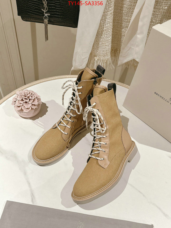 Women Shoes-Boots luxury fake ID: SA3356 $: 145USD