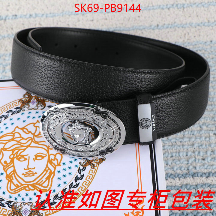 Belts-Versace best aaaaa ID: PB9144 $: 69USD