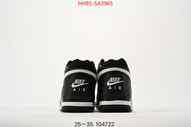 Kids shoes-Air Jordan exclusive cheap ID: SA3965 $: 85USD