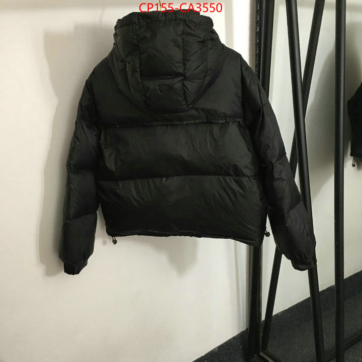 Down jacket Women-Prada online sales ID: CA3550 $: 155USD