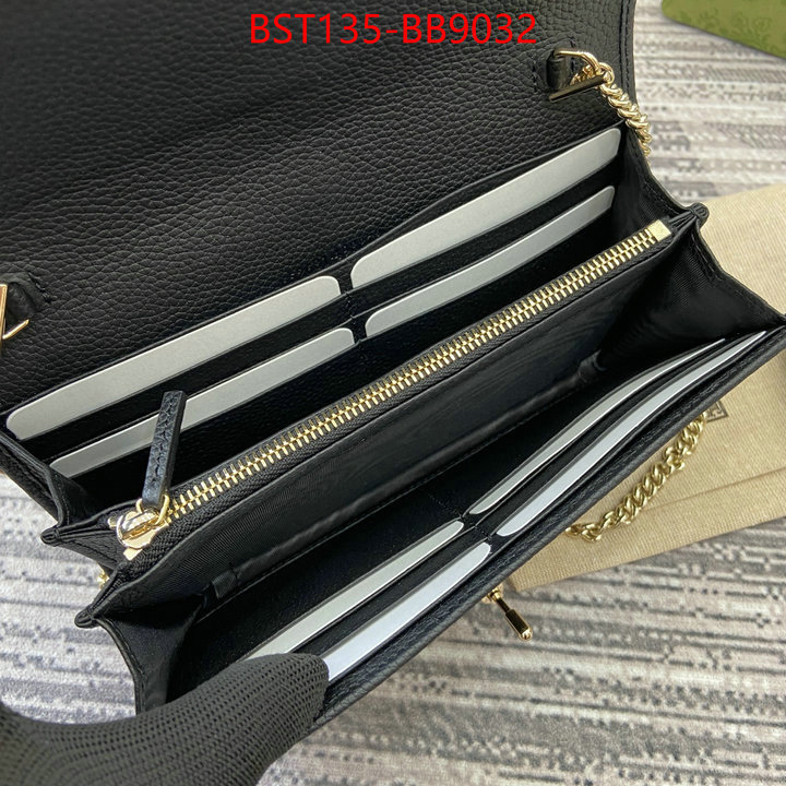 Gucci Bags(TOP)-Jackie Series- customize best quality replica ID: BB9032 $: 135USD,