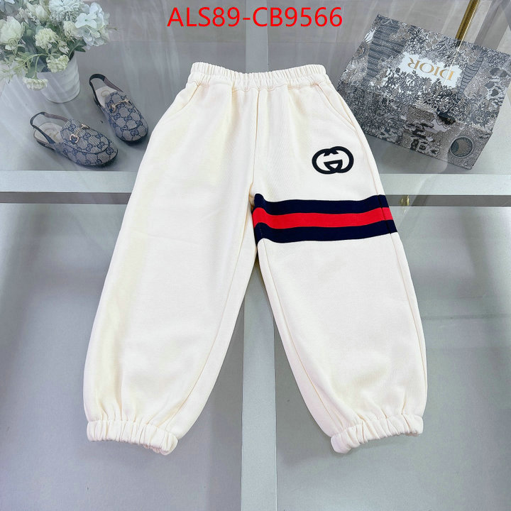 Kids clothing-Gucci the online shopping ID: CB9566 $: 89USD