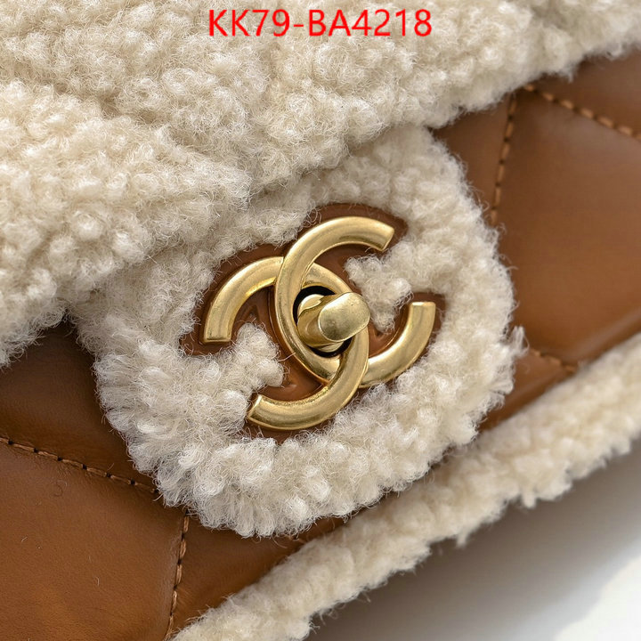 Chanel Bags(4A)-Crossbody- where to buy fakes ID: BA4218 $: 79USD,