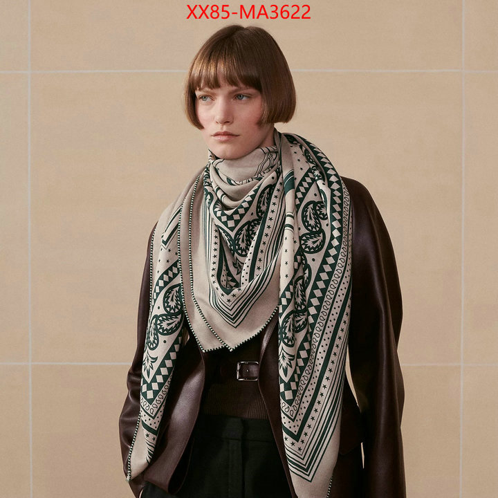 Scarf-Hermes replcia cheap from china ID: MA3622 $: 85USD