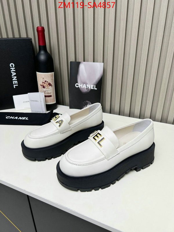 Women Shoes-Chanel cheap online best designer ID: SA4857 $: 119USD