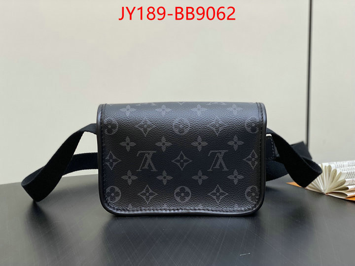 LV Bags(TOP)-Pochette MTis- best replica 1:1 ID: BB9062 $: 189USD,