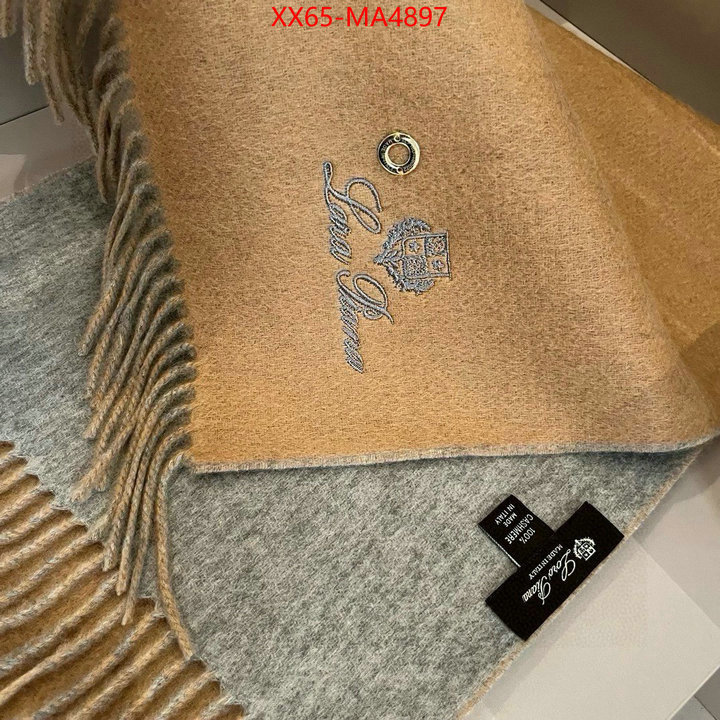 Scarf-Loro Piana top quality fake ID: MA4897 $: 65USD