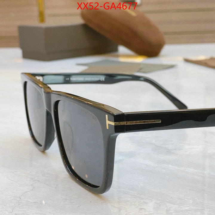 Glasses-Tom Ford fashion ID: GA4677 $: 52USD