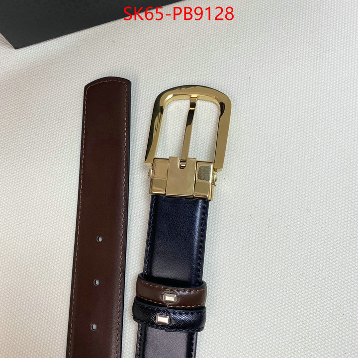 Belts-Montblanc supplier in china ID: PB9128 $: 65USD