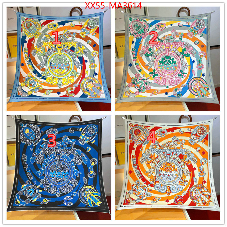 Scarf-Hermes replica designer ID: MA3614 $: 55USD