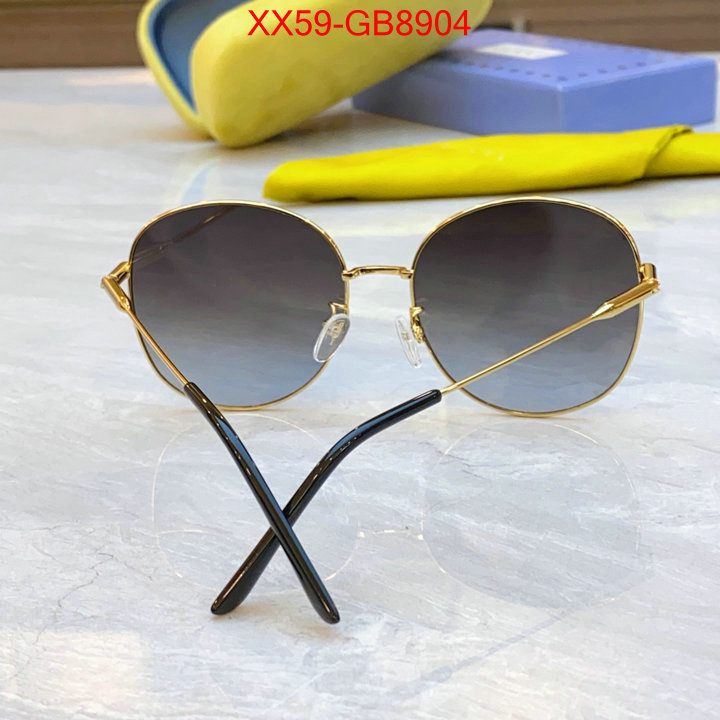 Glasses-Gucci replica online ID: GB8904 $: 59USD