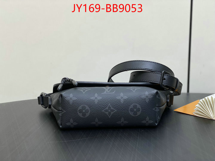 LV Bags(TOP)-Pochette MTis- high quality perfect ID: BB9053 $: 169USD,