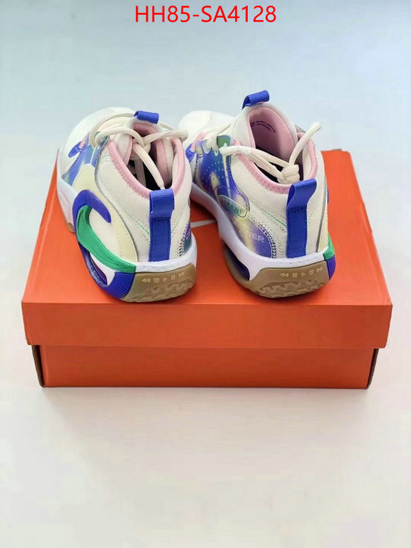 Kids shoes-NIKE wholesale china ID: SA4128 $: 85USD