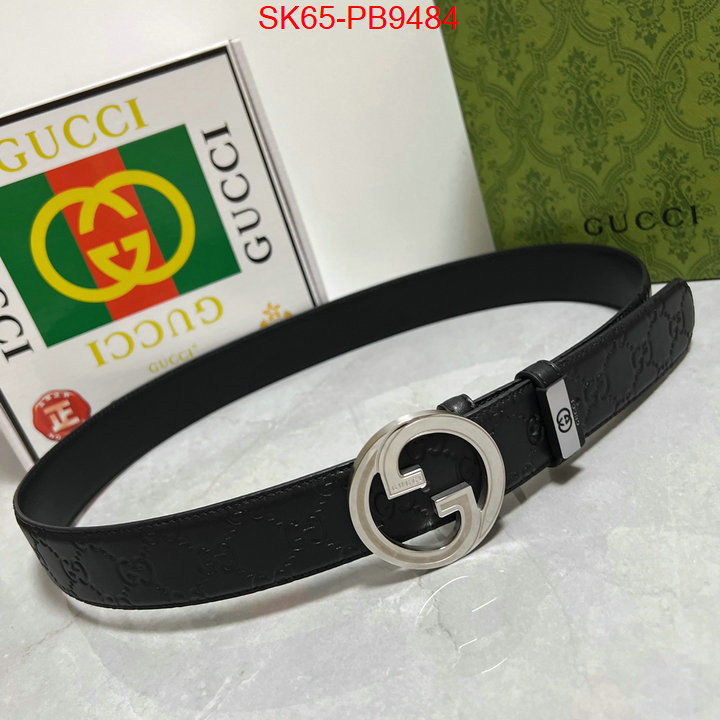 Belts-Gucci high quality happy copy ID: PB9484 $: 65USD