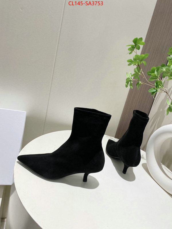 Women Shoes-Boots online sale ID: SA3753 $: 145USD