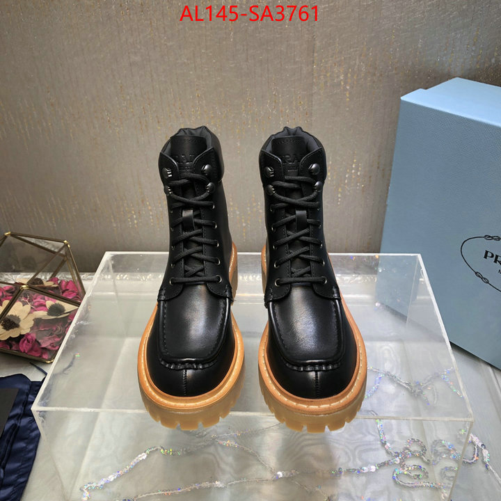 Women Shoes-Prada buy best high-quality ID: SA3761 $: 145USD