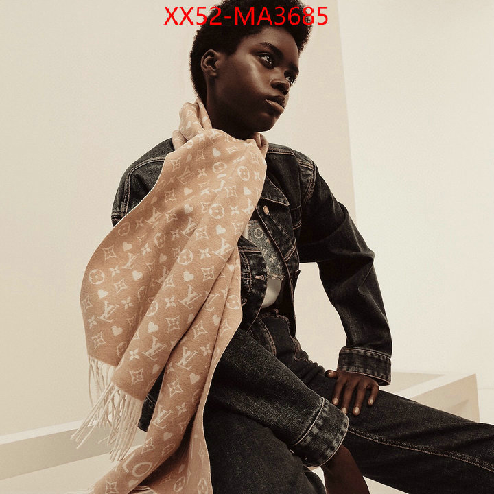 Scarf-LV are you looking for ID: MA3685 $: 52USD