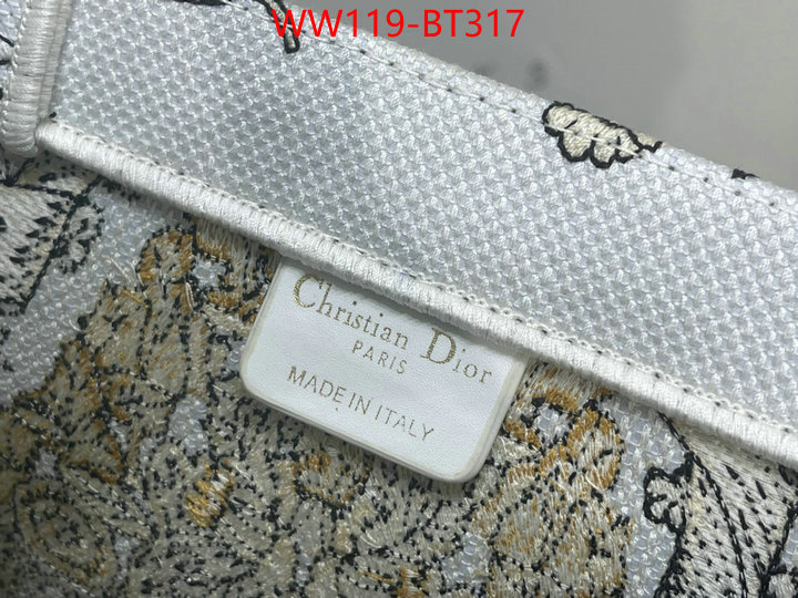 Dior Bags Big Sale ID: BT317