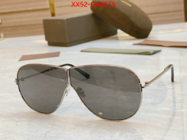 Glasses-Tom Ford top designer replica ID: GA4675 $: 52USD