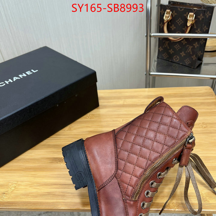 Women Shoes-Chanel luxury ID: SB8993 $: 175USD