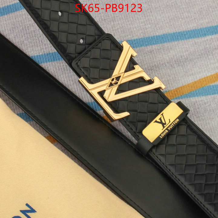 Belts-LV where to buy fakes ID: PB9123 $: 65USD